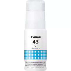Buy Canon GI-43C Cyan  Ink Cartridge in Kenya