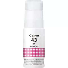 Buy Canon GI-43M Magenta Ink Cartridge in Kenya