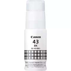 Buy Canon GI-43BK Black Ink Cartridge in Kenya