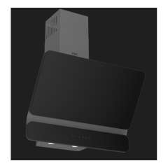 Buy Von VBDI641DFK 60cm Built-in Inclined Hood in Kenya