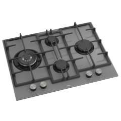 Buy Von VBBG6541WFD 4 Gas Hob - 65cm, Glass in Kenya