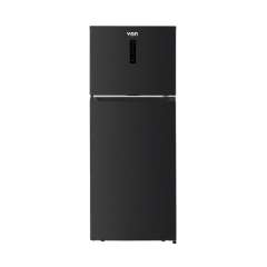Buy Von VRT-420NVAK 415L Double Door Inverter Refrigerator in Kenya