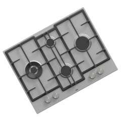 Buy Von VBBG6541WFX 65CM 4 Gas Hob in Kenya