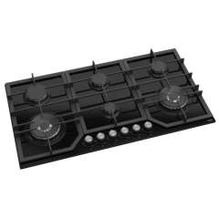 Buy Von VBBG9061WFK 90cm 6 Gas Hob in Kenya