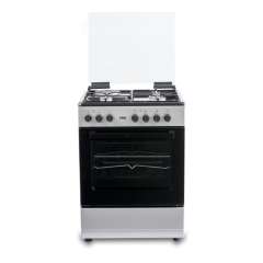 Buy Von Hotpoint VCF653131NSY 3 Gas  1 Electric Cooker in Kenya