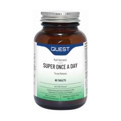 Buy Quest Super Once A Day 60 Multivitamin Tablets in Kenya