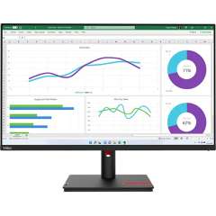 Buy Lenovo ThinkVision T32h-30 QHD Monitor in Kenya