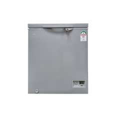 Buy Von VAFC15DKG DHG 142L Chest Freezer in Kenya