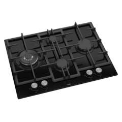 Buy Von VBBG6541WFK 65cm 4 Gas Hob in Kenya