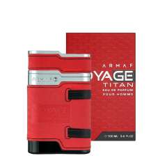 Buy Armaf Voyage Titan Pour Homme 100ml Edp Perfume in Kenya