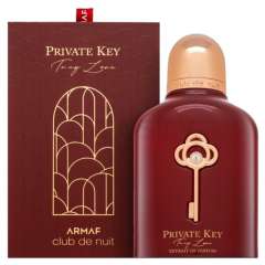 Buy Armaf Club De Nuit Private Key To My Love 100ml Perfume in Kenya
