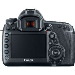 Buy Canon EOS 5D Mark IV DSLR Body Only Camera in Kenya