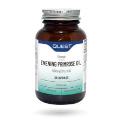Buy Quest 1000mg 30 Capsules Evening Primrose Oil Supplement in Kenya