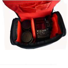 Buy Generic Waterproof Anti-shock DSLR Camera Bag in Kenya