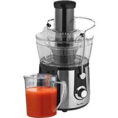 Buy Moulinex JU550D27 800W Juice Extractor in Kenya
