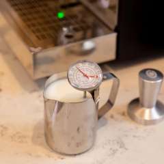 Buy Kitchencraft Stainless Steel Milk Frothing Thermometer in Kenya