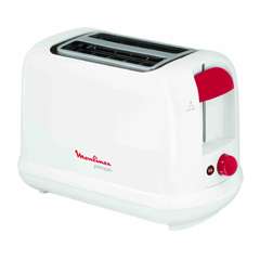 Buy Moulinex LT160127 850W 2 Slice Toaster in Kenya