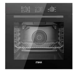 Buy Mika MBV13081MBG 60cm 73L Built In Oven in Kenya