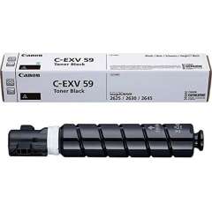 Buy Canon  C-EXV59 Black Toner Cartridge in Kenya