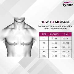 Buy Tynor Rib Belt in Kenya