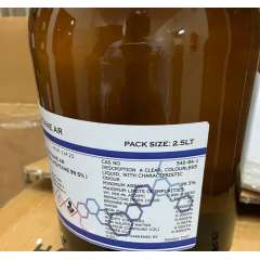 Buy Griffchem 2.5Litre Butanoic Acid Lab Reagent in Kenya