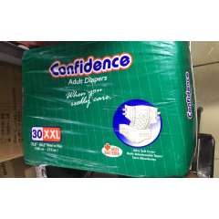 Buy Confidence 30Pack Adult Diapers, Product Size: Extra Extra Large (XXL) in Kenya