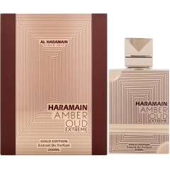 Buy Al Haramain Amber Oud Extreme Gold Edition Extrait De Parfum 200ml Unisex Perfume in Kenya