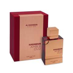 Buy Al Haramain Amber Oud Ruby Edition 200ml Edp Unisex Perfume in Kenya