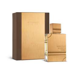 Buy Al Haramain Amber Oud Gold Edition 200ml Edp Unisex Perfume in Kenya