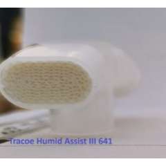 Buy Tracoe Heat Moisture Exchange HME Filter in Kenya