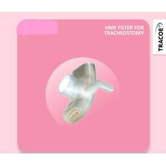 Buy Tracoe Heat Moisture Exchange HME Filter in Kenya