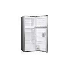 Buy Von VRT-181DRAX 181L Double Door Refrigerator in Kenya