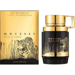 Buy Armaf Odyssey Wild One Gold Edition 100ml Edp Perfume in Kenya