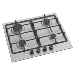 Buy Von VBBG6041NFX 60cm 4 Gas Hob in Kenya