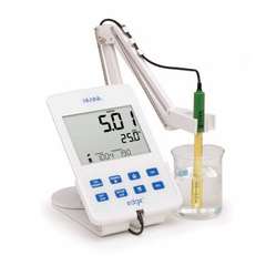 Buy Hanna HI2003 Edge Dedicated Conductivity TDS Salinity Meter in Kenya