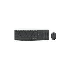 Buy Logitech MK235 Wireless Keyboard and Mouse Combo in Kenya