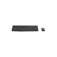 Buy Logitech MK235 Wireless Keyboard and Mouse Combo in Kenya