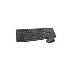 Buy Logitech MK235 Wireless Keyboard and Mouse Combo in Kenya