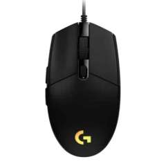 Buy Logitech G102 Lightsync RGB 6 Button USB Gaming Mouse in Kenya