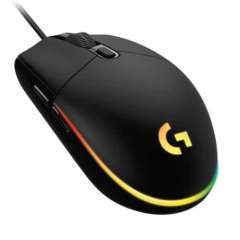 Buy Logitech G102 Lightsync RGB 6 Button USB Gaming Mouse in Kenya