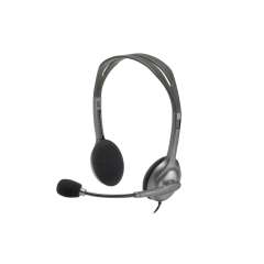 Buy Logitech H110 Stereo Headset in Kenya
