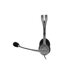 Buy Logitech H110 Stereo Headset in Kenya
