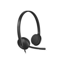Buy Logitech H340 USB Computer Headset in Kenya