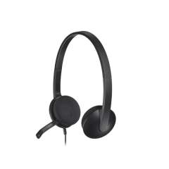 Buy Logitech H340 USB Computer Headset in Kenya