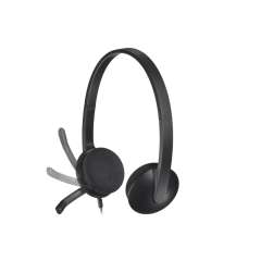 Buy Logitech H340 USB Computer Headset in Kenya