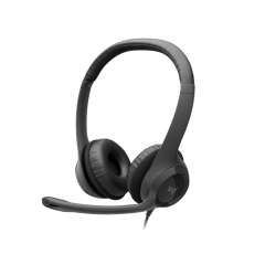 Buy Logitech H390 USB Headset in Kenya
