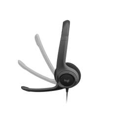 Buy Logitech H390 USB Headset in Kenya