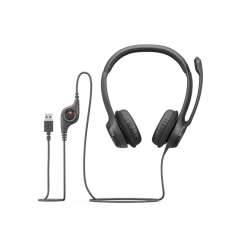 Buy Logitech H390 USB Headset in Kenya