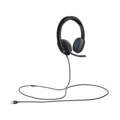 Buy Logitech H540 USB Computer Headset in Kenya