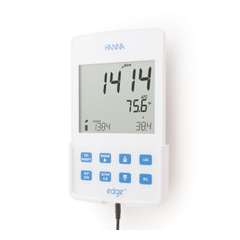 Buy Hanna HI2003 Edge Dedicated Conductivity TDS Salinity Meter in Kenya